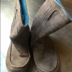 Olukai Kohana Boots-men’s